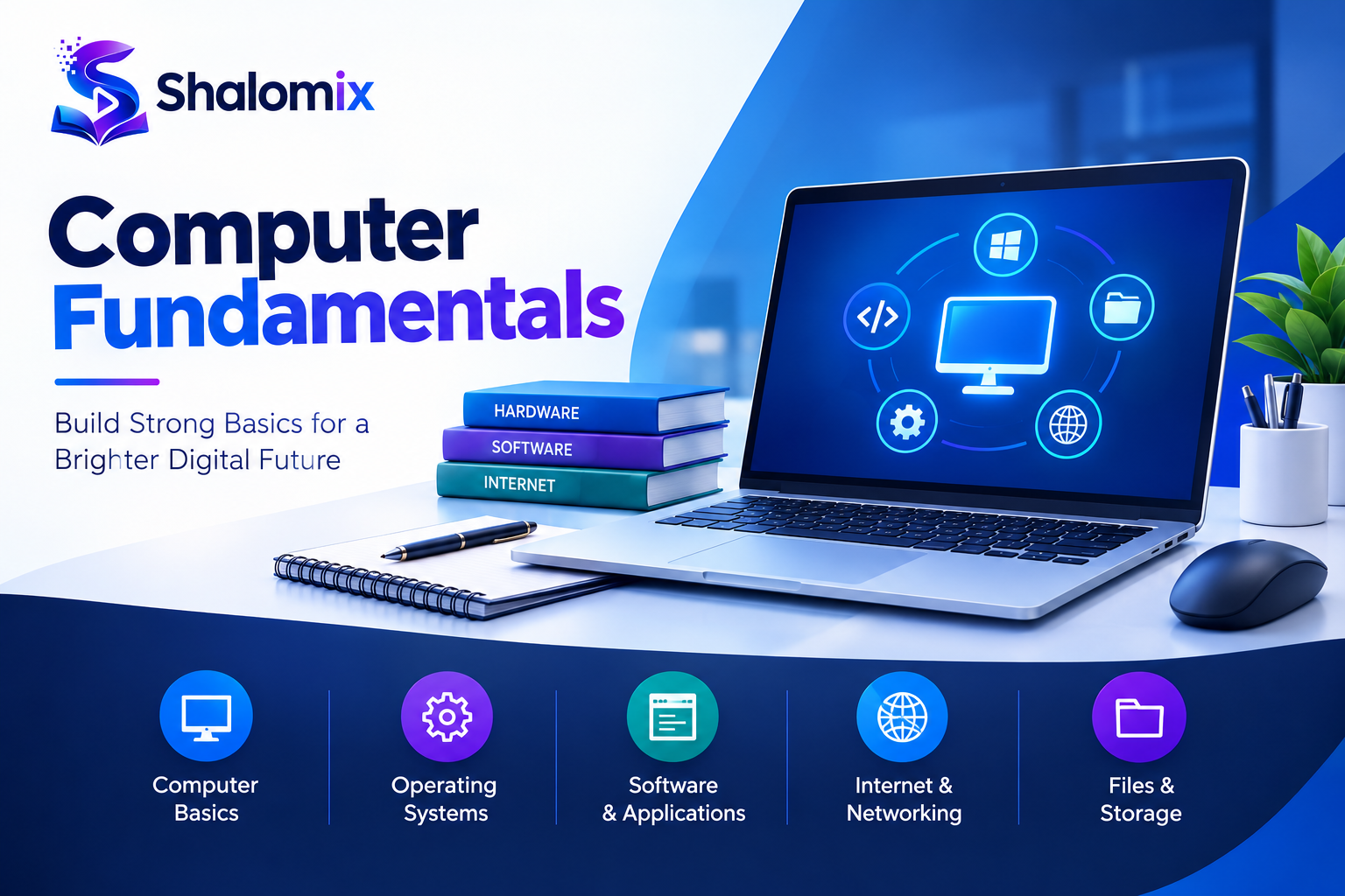 Computer Fundamentals